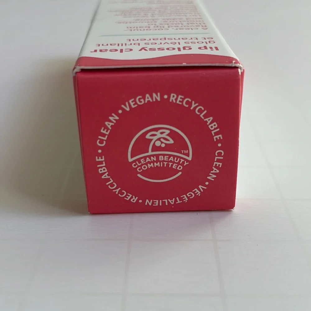 Kopari Beauty   Hydrating Coconut & Squalane Lip Glossy